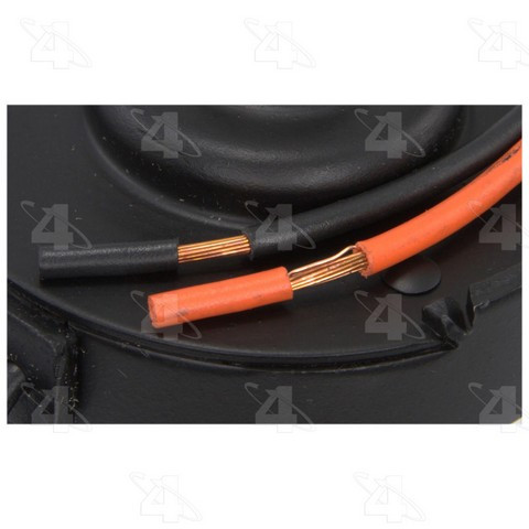 Four Seasons HVAC Blower Motor P/N:35591