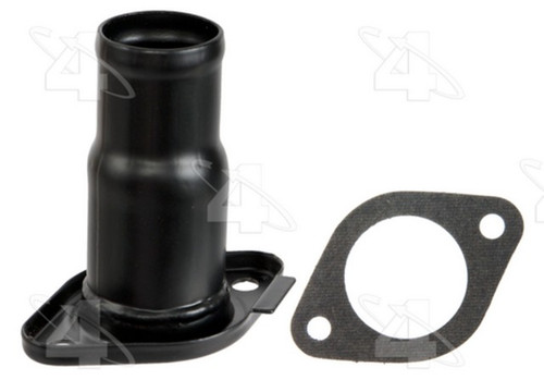 Four Seasons Engine Coolant Water Outlet 85181