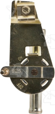 Four Seasons HVAC Heater Control Valve P/N:74677