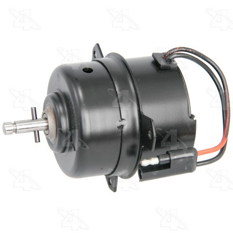 Four Seasons A/C Condenser Fan Motor,Engine Cooling Fan Motor 35664