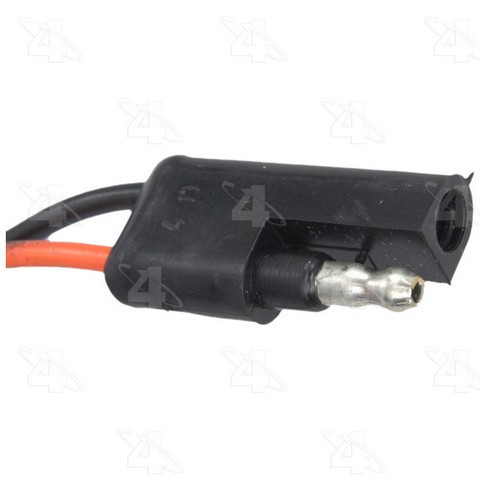 Four Seasons A/C Condenser Fan Motor,Engine Cooling Fan Motor 35664 - view 4
