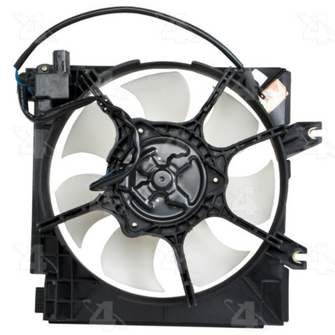 Four Seasons A/C Condenser Fan Assembly 75226