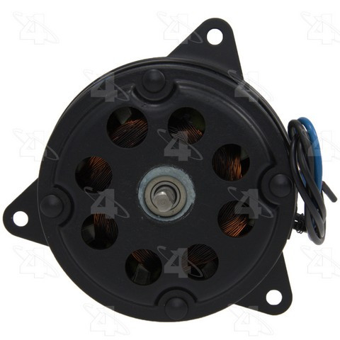 Four Seasons A/C Condenser Fan Motor,Engine Cooling Fan Motor 35161 - view 3