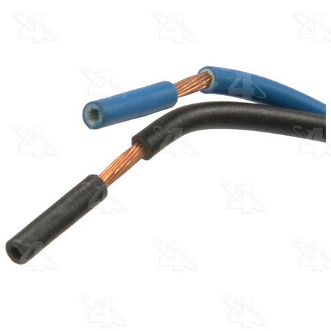 Four Seasons A/C Condenser Fan Motor,Engine Cooling Fan Motor 35161 - view 5