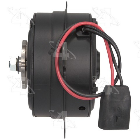 Four Seasons A/C Condenser Fan Motor,Engine Cooling Fan Motor 35378 - view 2
