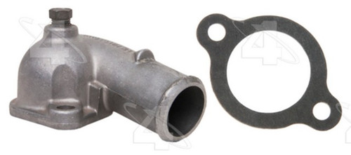 Four Seasons Engine Coolant Water Outlet 84996