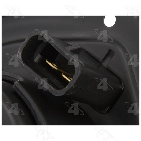 Four Seasons HVAC Blower Motor P/N:35350