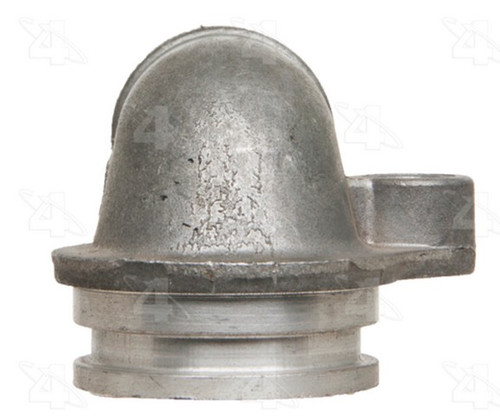 Four Seasons Engine Coolant Water Outlet 84969 - view 6
