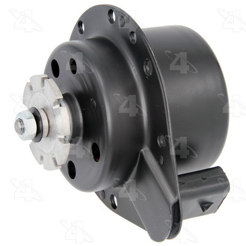 Four Seasons A/C Condenser Fan Motor,Engine Cooling Fan Motor 35381
