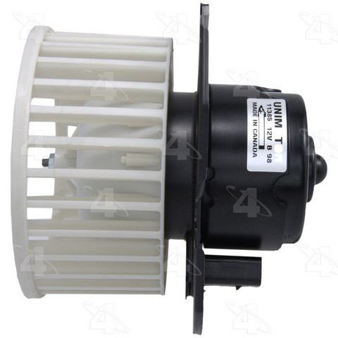 Four Seasons HVAC Blower Motor 35385 - view 2