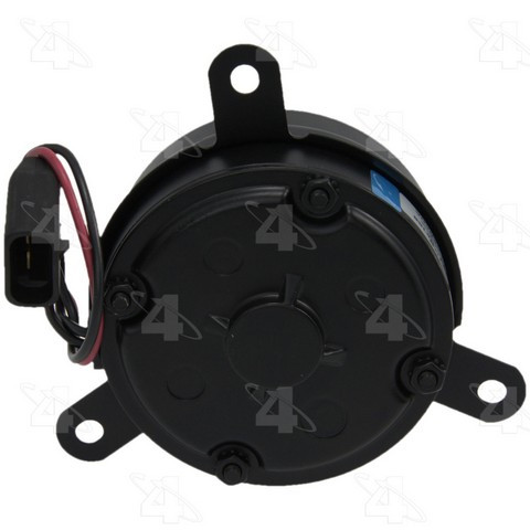 Four Seasons A/C Condenser Fan Motor,Engine Cooling Fan Motor 35101 - view 5