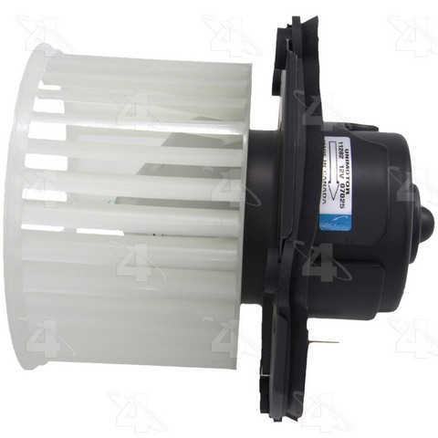 Four Seasons HVAC Blower Motor P/N:35282