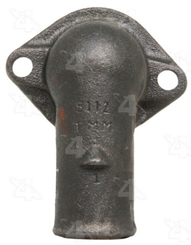 Four Seasons Engine Coolant Water Outlet 85104 - view 6