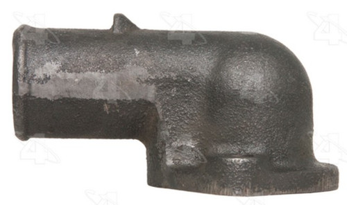 Four Seasons Engine Coolant Water Outlet 85104 - view 7