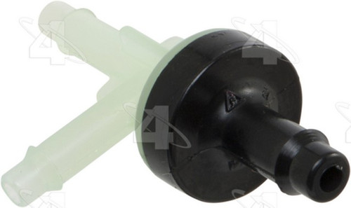 Four Seasons HVAC Mode Door Vacuum Check Valve P/N:74808