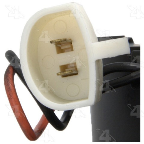 Four Seasons HVAC Blower Motor P/N:35009