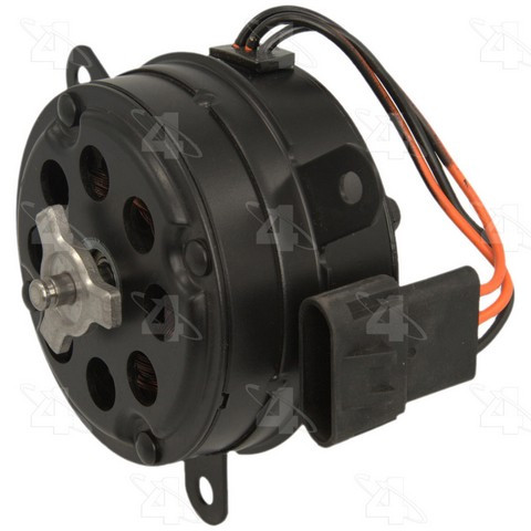 Four Seasons A/C Condenser Fan Motor,Engine Cooling Fan Motor 35176