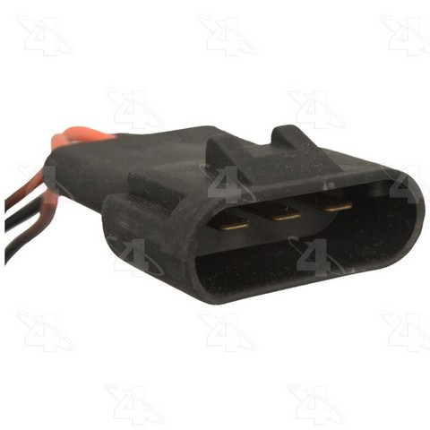 Four Seasons A/C Condenser Fan Motor,Engine Cooling Fan Motor P/N:35176