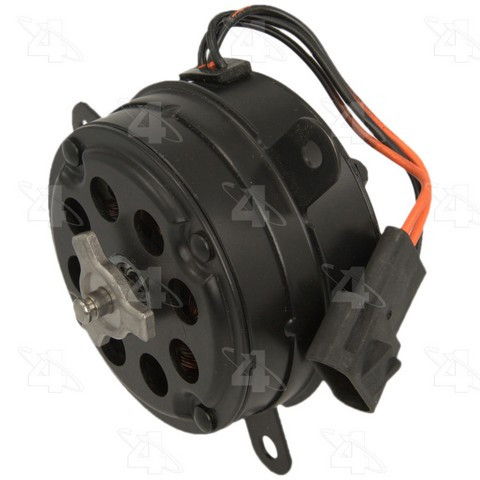 Four Seasons A/C Condenser Fan Motor,Engine Cooling Fan Motor P/N:35175