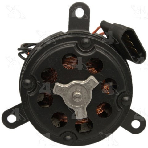 Four Seasons A/C Condenser Fan Motor,Engine Cooling Fan Motor 35175 - view 4