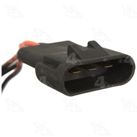 Four Seasons A/C Condenser Fan Motor,Engine Cooling Fan Motor P/N:35175
