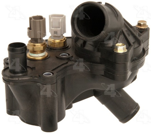 Four Seasons Engine Coolant Water Outlet Housing Kit 85331