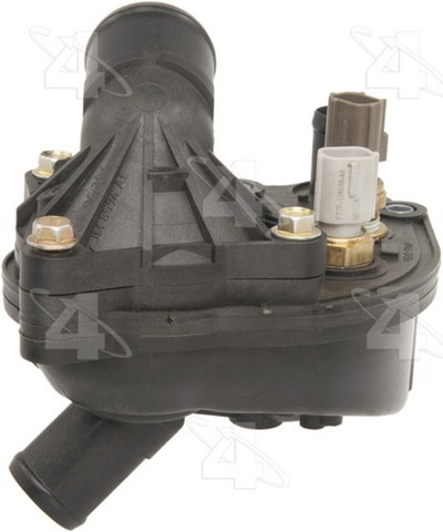 Four Seasons Engine Coolant Water Outlet Housing Kit P/N:85331