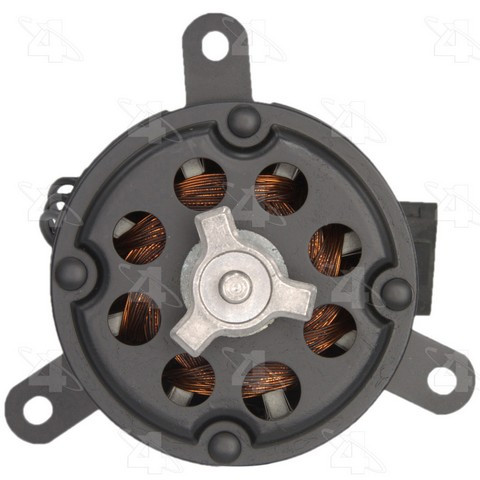 Four Seasons A/C Condenser Fan Motor,Engine Cooling Fan Motor 35122 - view 5