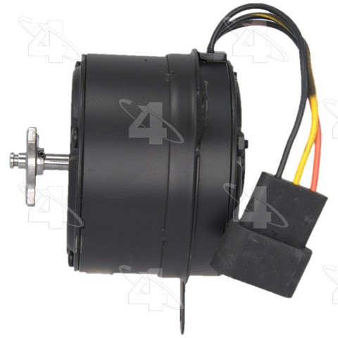 Four Seasons A/C Condenser Fan Motor,Engine Cooling Fan Motor 35122 - view 6