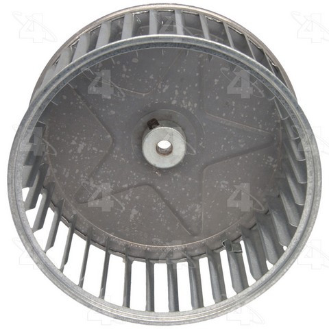 Four Seasons HVAC Blower Motor Wheel 35535 - view 3