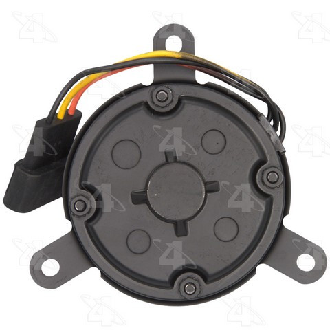 Four Seasons A/C Condenser Fan Motor,Engine Cooling Fan Motor 35314 - view 2