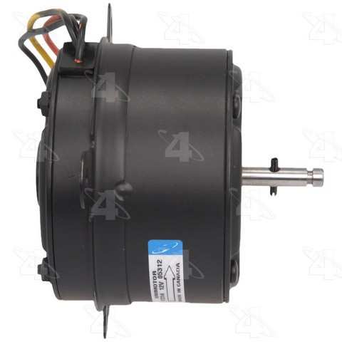 Four Seasons A/C Condenser Fan Motor,Engine Cooling Fan Motor 35314 - view 3