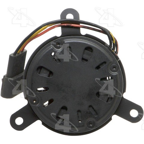 Four Seasons A/C Condenser Fan Motor,Engine Cooling Fan Motor 35131 - view 4