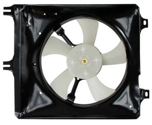 Four Seasons Engine Cooling Fan Assembly 75418