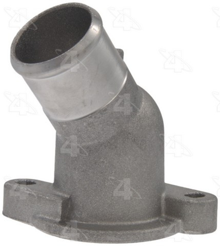 Four Seasons Engine Coolant Water Outlet P/N:85187