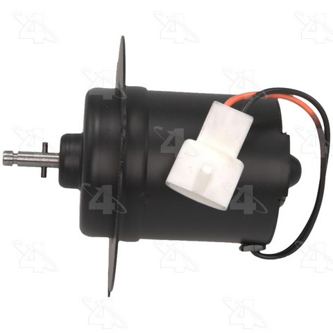 Four Seasons A/C Condenser Fan Motor,Engine Cooling Fan Motor 35255 - view 2