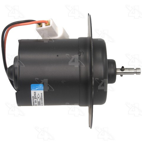 Four Seasons A/C Condenser Fan Motor,Engine Cooling Fan Motor P/N:35255