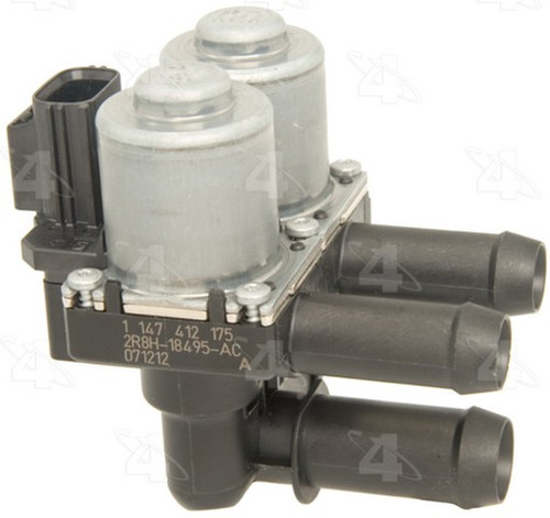 Four Seasons HVAC Heater Control Valve P/N:74010