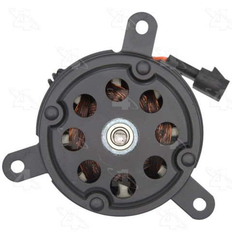 Four Seasons A/C Condenser Fan Motor,Engine Cooling Fan Motor 35136 - view 3