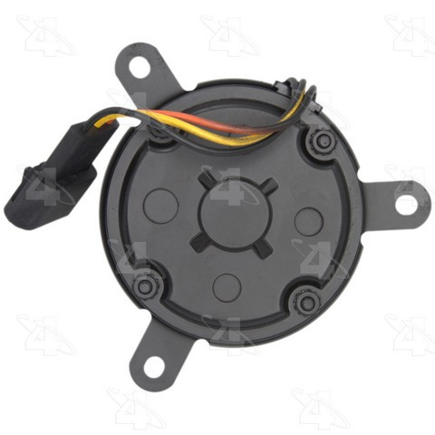 Four Seasons A/C Condenser Fan Motor,Engine Cooling Fan Motor 35136 - view 6
