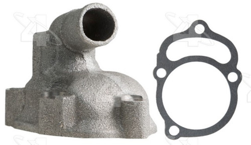 Four Seasons Engine Coolant Water Outlet P/N:85269