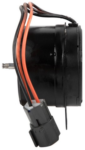 Four Seasons A/C Condenser Fan Motor,Engine Cooling Fan Motor 75718 - view 5