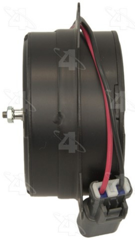 Four Seasons A/C Condenser Fan Motor,Engine Cooling Fan Motor P/N:75757