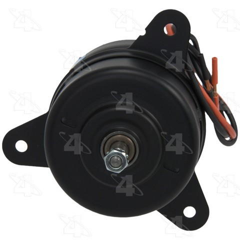 Four Seasons A/C Condenser Fan Motor,Engine Cooling Fan Motor 35323 - view 2