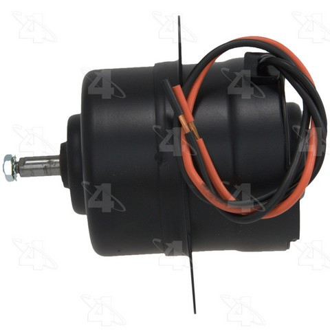 Four Seasons A/C Condenser Fan Motor,Engine Cooling Fan Motor P/N:35323