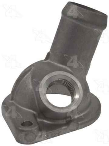 Four Seasons Engine Coolant Water Outlet P/N:85194