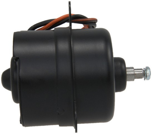 Four Seasons A/C Condenser Fan Motor,Engine Cooling Fan Motor 35257 - view 4