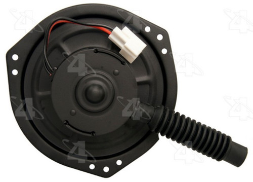 Four Seasons HVAC Blower Motor 35117 - view 4