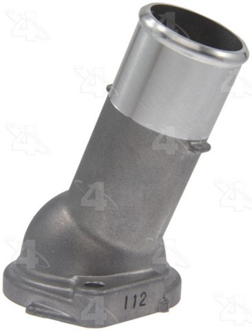 Four Seasons Engine Coolant Water Inlet 85196 - view 4