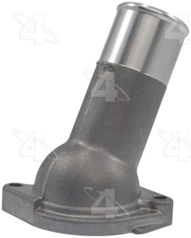 Four Seasons Engine Coolant Water Inlet 85196 - view 5
